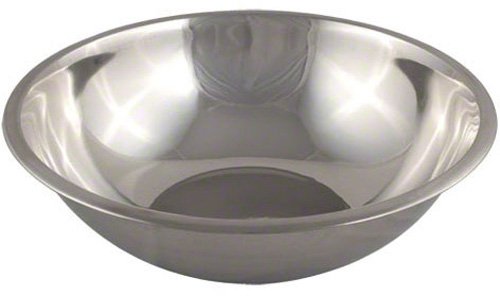 Collard Valley Cooks 
Stainless Steel Bowl 13 qt.