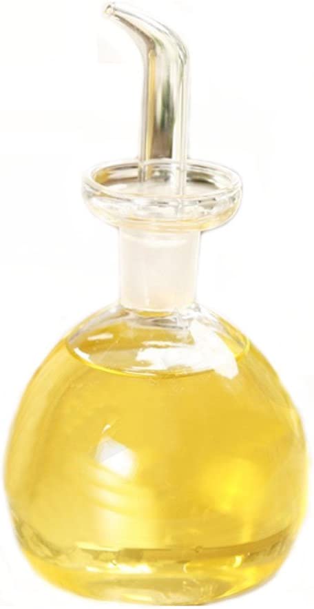 Collard Valley Cooks 
Olive Oil Dispenser