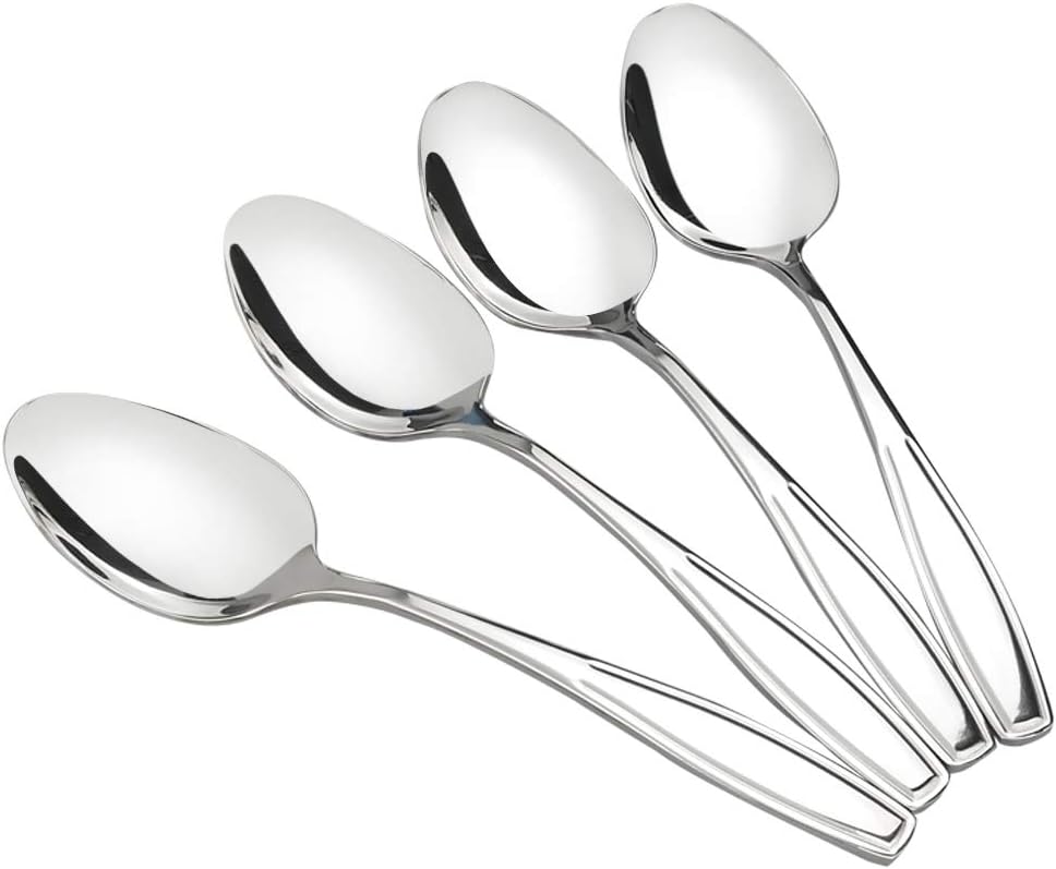 Collard Valley Cooks
Serving Spoon Set
