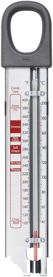 Collard Valley Cooks
Candy Thermometer