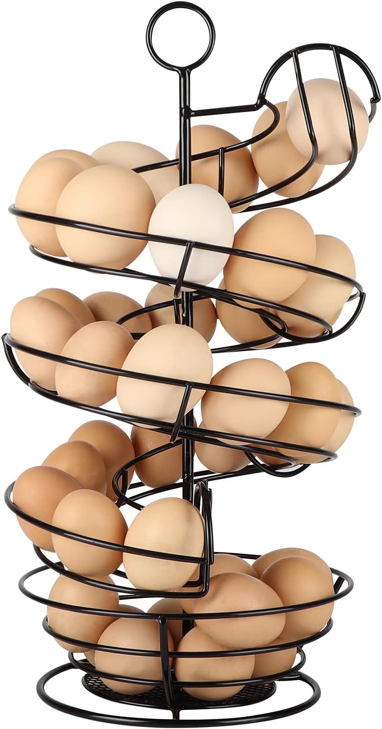 Collard Valley Cooks 
Egg Holder