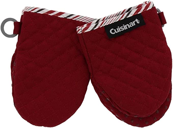Collard Valley Cooks 
Oven Mitts