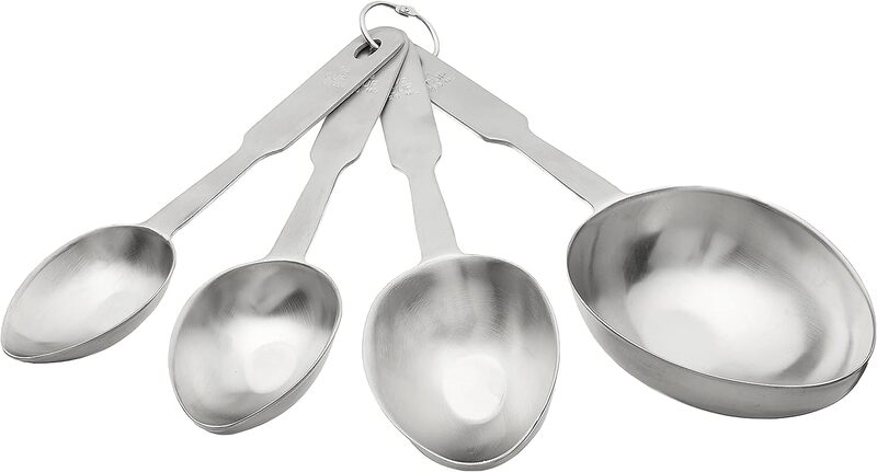 Collard Valley Cooks Measuring cups