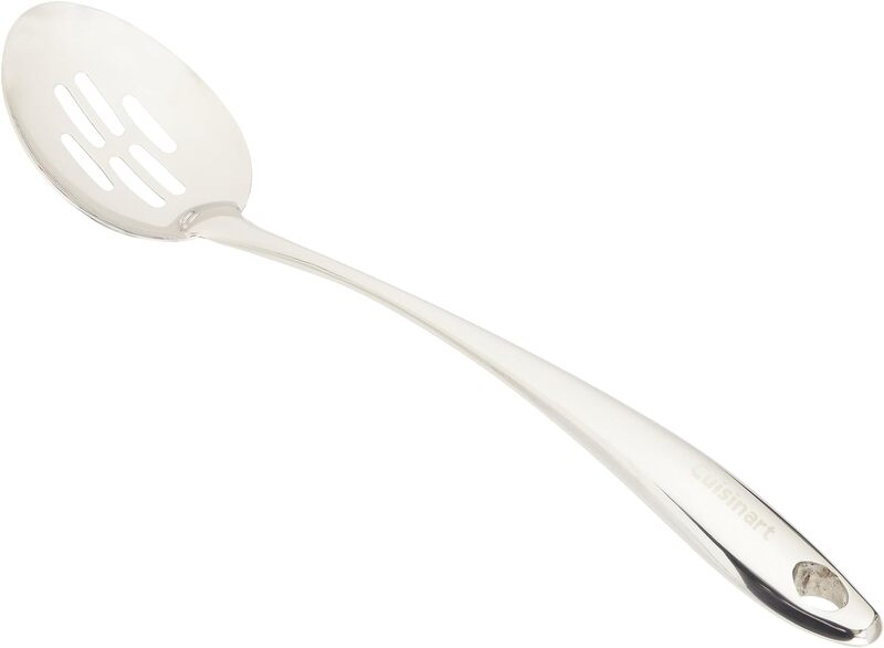 Collard Valley Cooks
Stainless Steel Slotted Spoon
