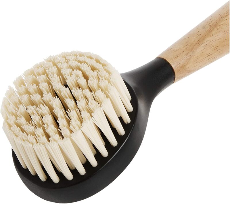 Collard Valley Cooks Scrub Brush