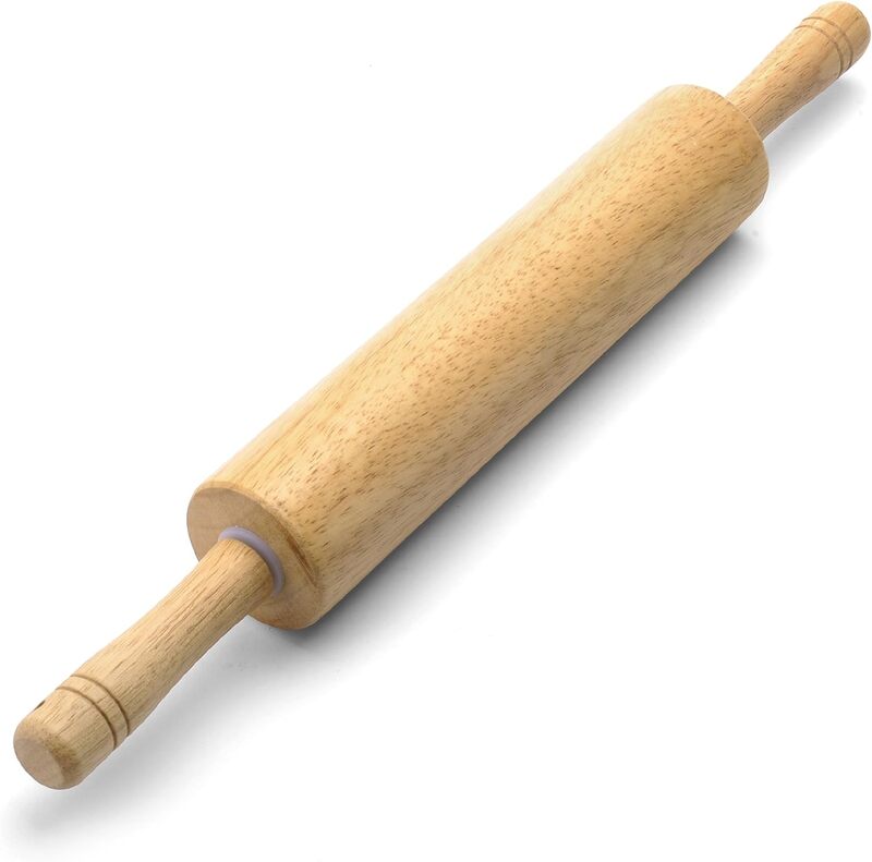 Collard Valley Cooks 
Wood Rolling Pin