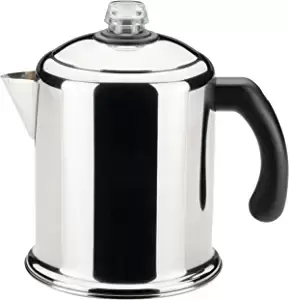 Collard Valley Cooks 
Coffee Maker for Stovetop