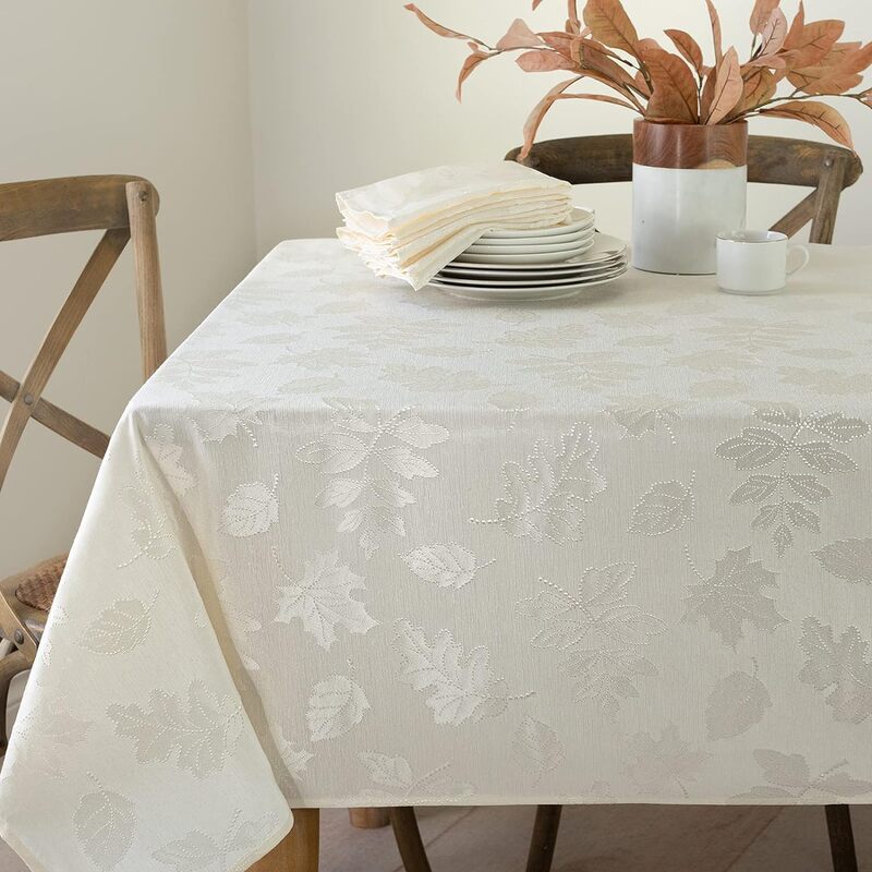 Collard Valley Cooks
Fall Tablecloth