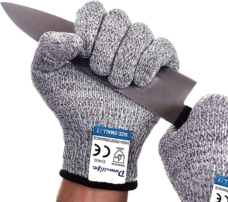 Collard Valley Cooks Cut Resistand Gloves